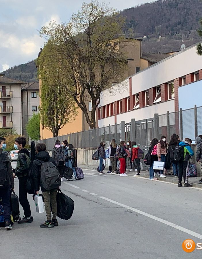Voucher scuola, aperto il nuovo bando regionale