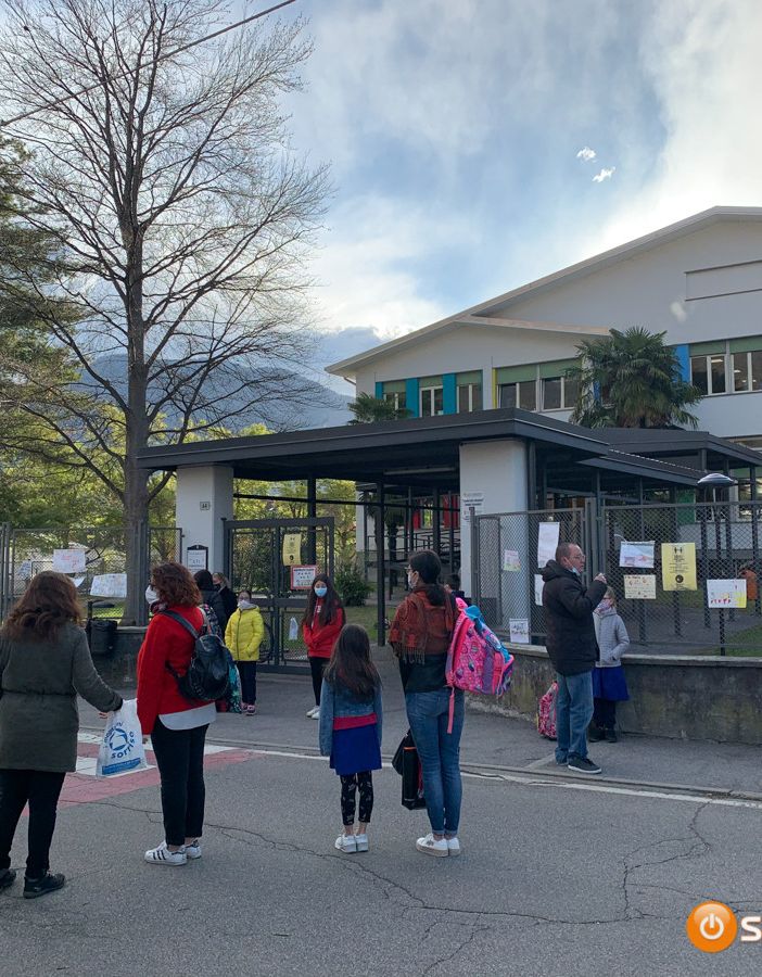 Scuola, i sindacati a Cirio: &quot;Distribuzione gratuita mascherine Ffp2&quot;