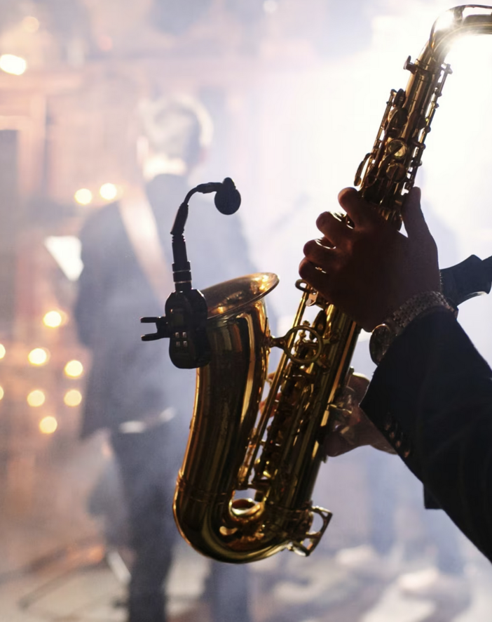 Villa Nigra si prepara per la 21a edizione del Miasino Classic Jazz Festival