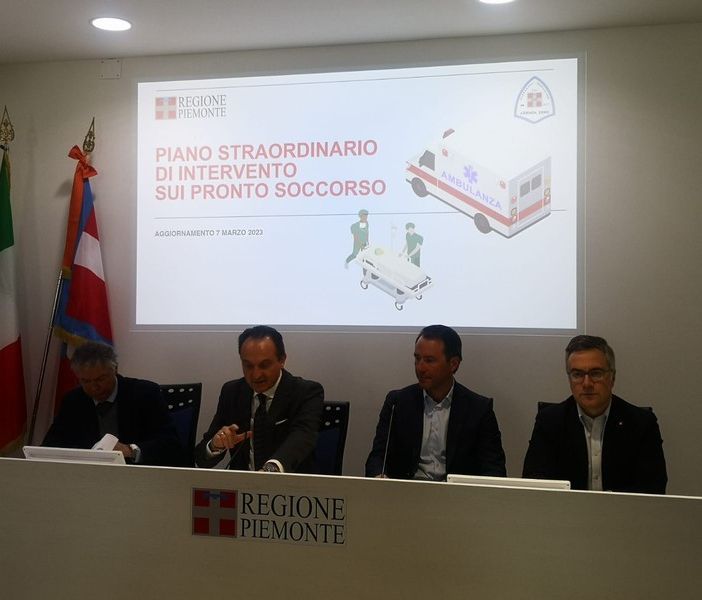 In Piemonte tempi più brevi per ecografia all'addome ed elettrocardiogramma.