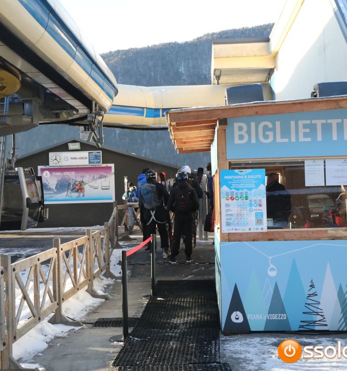 Approvato documento della Lega per sostenere il comparto neve piemontese