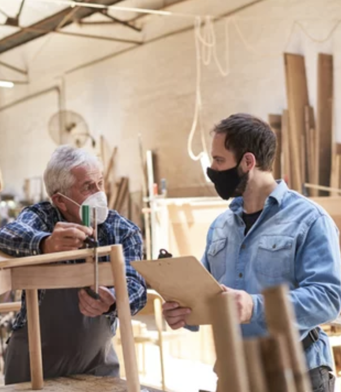 Manca il 48% di manodopera. In 1 anno +7,6% di lavoratori introvabili