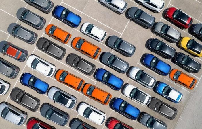 Mercato auto in Piemonte: nel mese di settembre raddoppiate le vendite