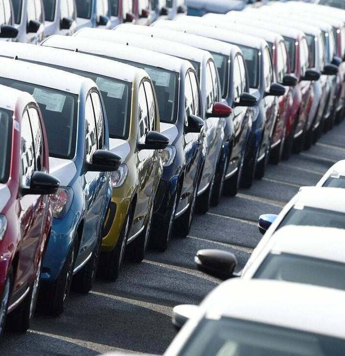 Auto, viaggia forte il mercato dell'usato in Piemonte: quasi 5% in più di vendite nel 2023
