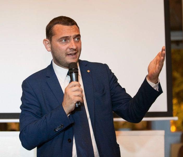 ''Mancano strumenti per determinare le dimensioni della diffusione del Parkinson''