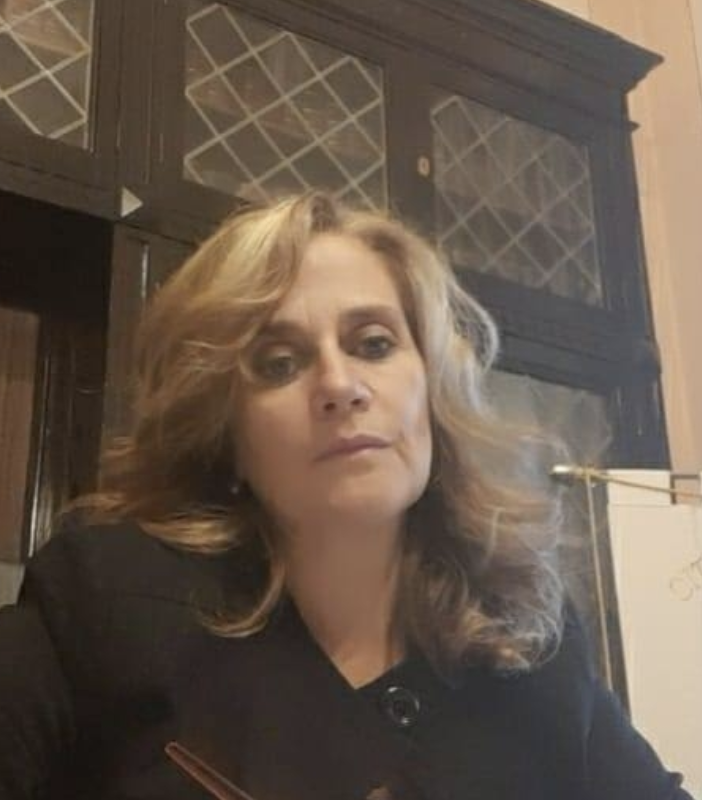 Marcella Severino torna sulla tragedia di un anno fa al Mottarone
