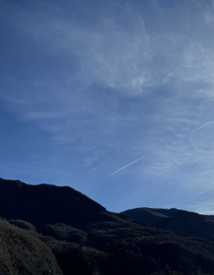 Le previsioni meteo per il fine settimana