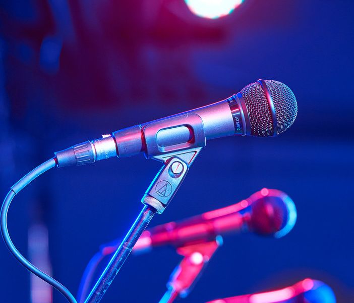 Masterclass di Canto: Casting 2024 con Sibillamedia Academy