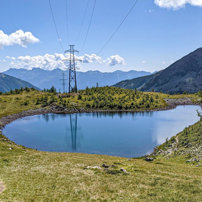 Escursione al Passo del Monscera e l’avventura di Bielovucic