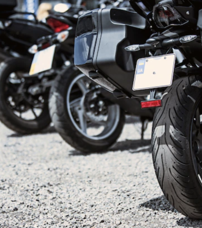 Gozzano in festa per il 30° Motoraduno