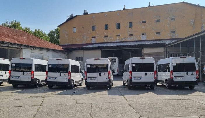 Dalla Regione 5 milioni in più per il trasporto degli studenti con disabilità