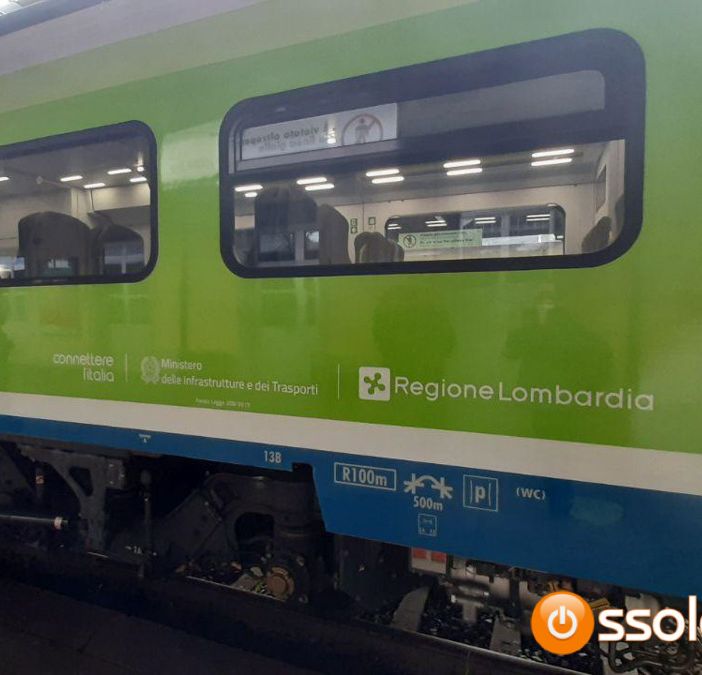 Trenord, venerdì sciopero del sindacato Orsa: possibili limitazioni e cancellazioni