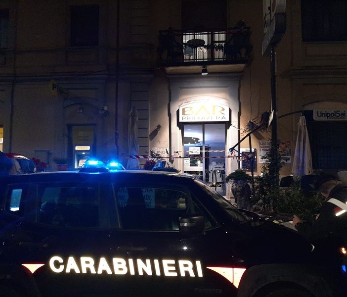 Omicidio di Luserna San Giovanni: donna uccisa al bar perché rifiutava le avance