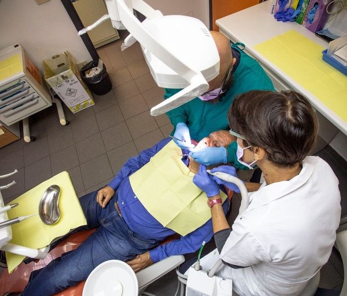 Odontoiatria solidale, fissate le consultazioni online sulla pdl regionale