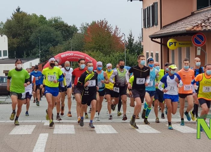 Oropa Trail, cresce l'attesa: aperte le iscrizioni