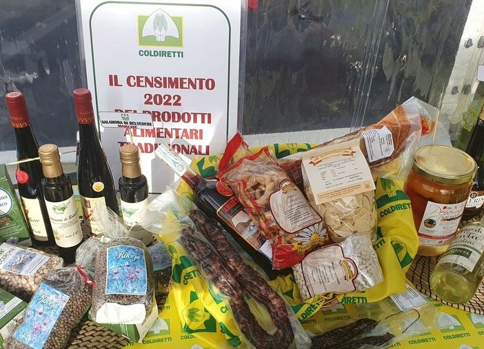 Dal salame alla bagna cauda alla toma di Lanzo, 342 specialità Made in Piemonte a rischio per il boom dei costi