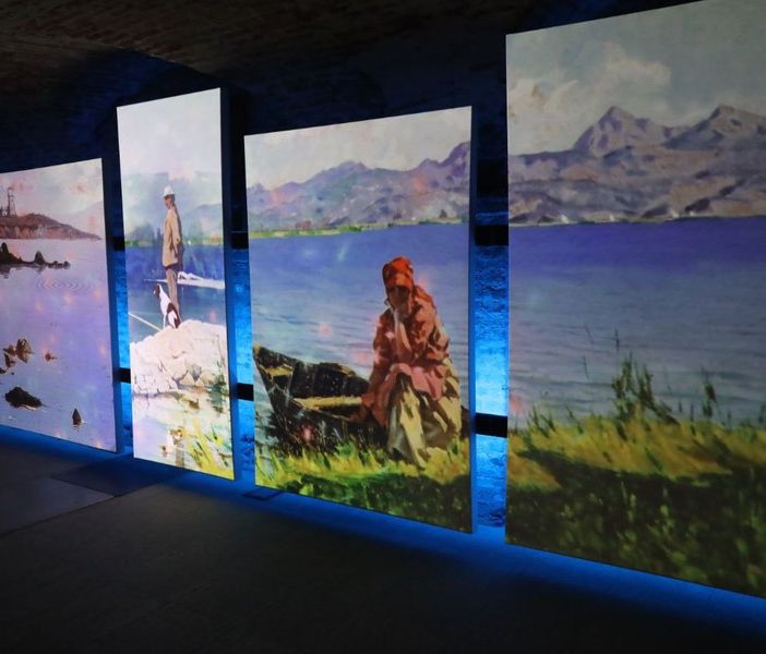 Fino al 5 giugno sarà possibile fare visita alla mostra &quot;I Macchiaioli. L'avventura dell'arte moderna&quot;