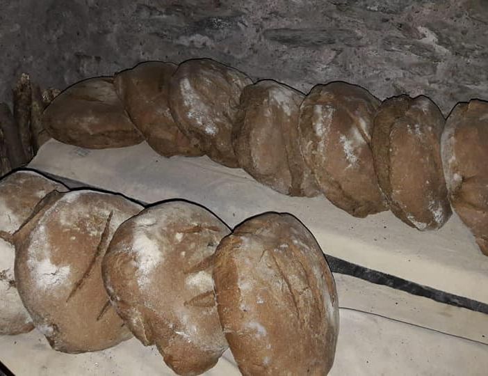 Dopo la sospensione per il Covid torna ‘Lo pan ner’
