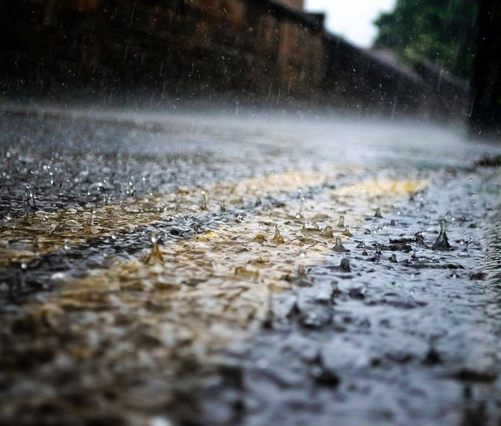 Maltempo: in tutto il Piemonte allerta arancione fino a domani pomeriggio