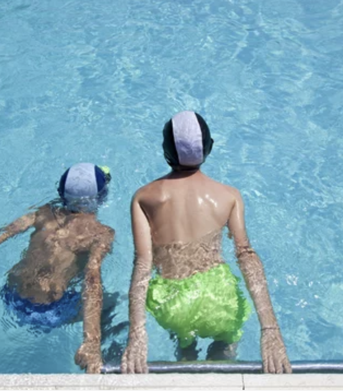 Covid, ristori per i gestori delle piscine piemontesi