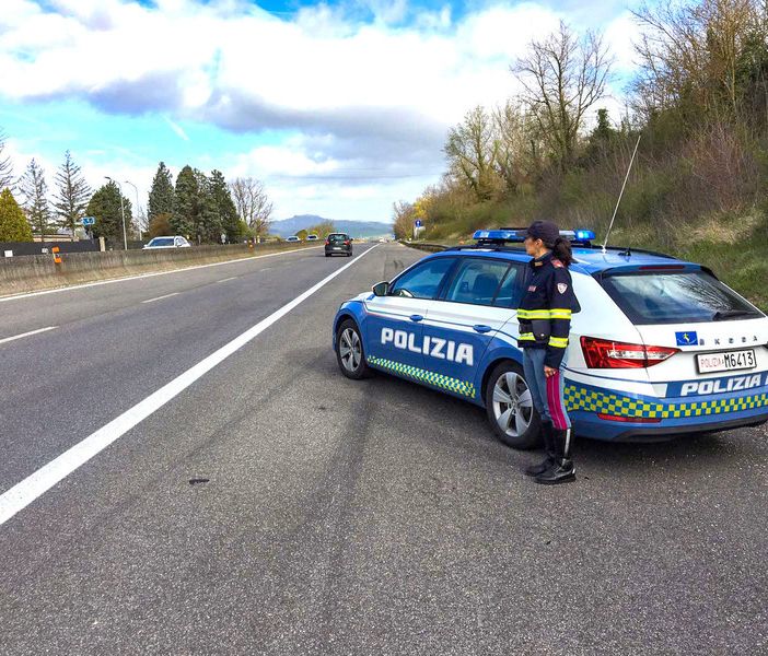 Con l'avvicinarsi dell'estate torna la campagna della Polizia Stradale &quot;Vacanze Sicure&quot;