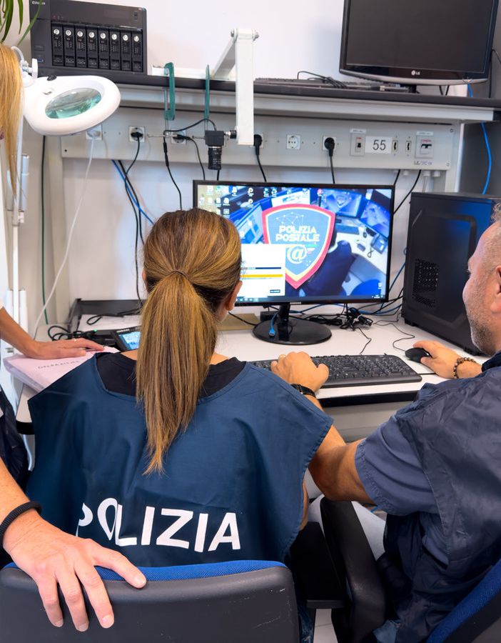 Pedopornografia: Internet è davvero il paese delle meraviglie?