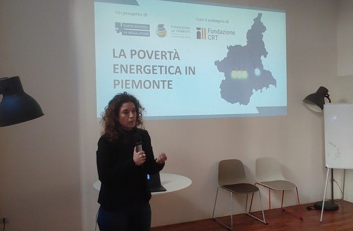 Si consuma meno e si spende di più: lo studio sulla povertà energetica in Piemonte mette in luce il paradosso