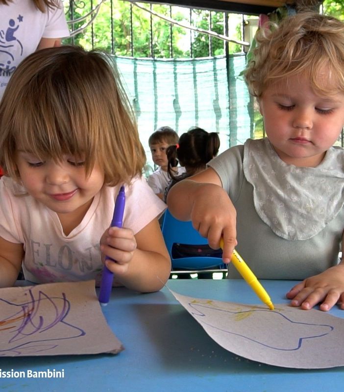 Prénatal sostiene Mission Bambini con #fattiGRANDE: raccolti 47.000 euro a favore delle famiglie in difficoltà