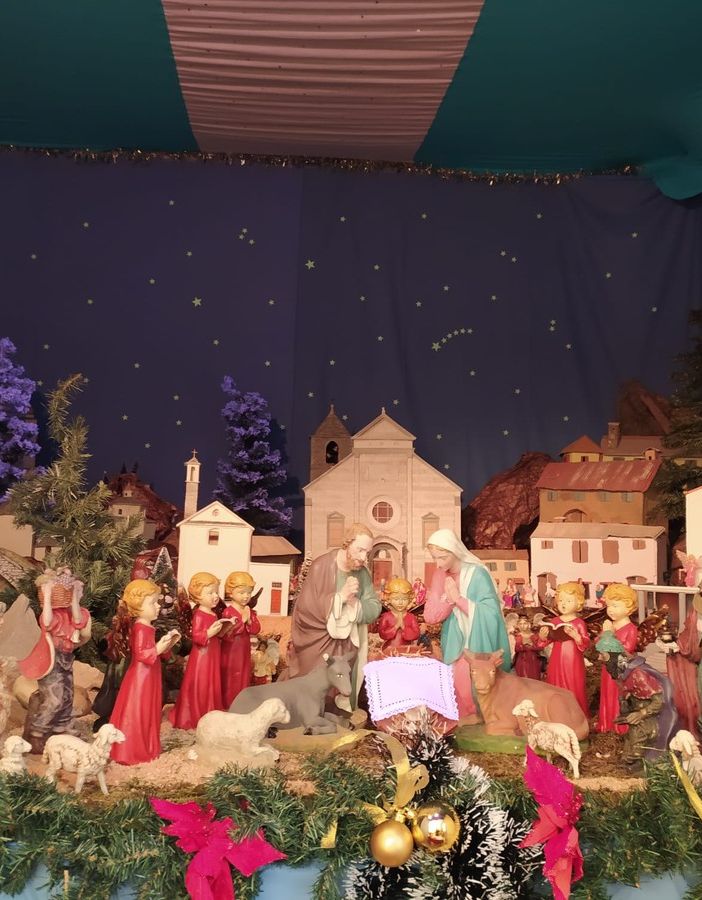 Auguri a tutti i nostri affezionati lettori