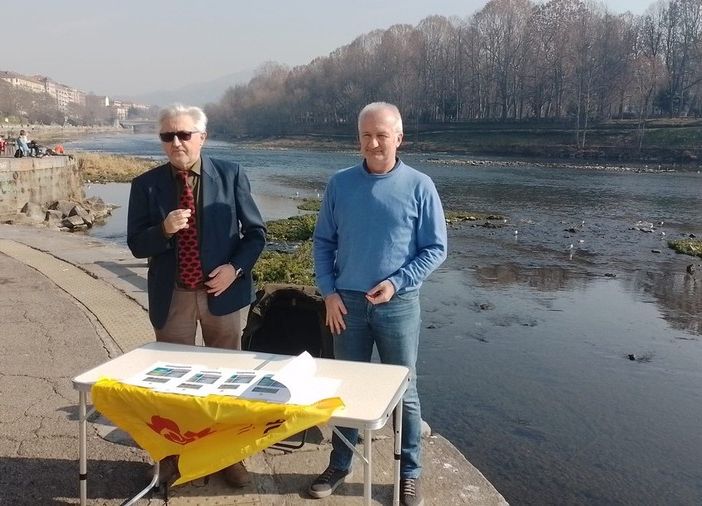La preoccupazione dei Radicali: &quot;In Piemonte la più grave siccità da secoli&quot;