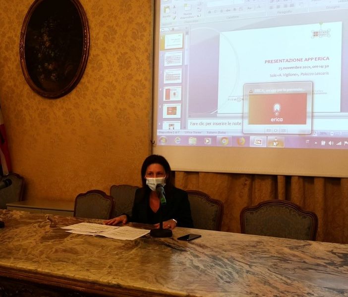 In Piemonte c'è Erica, l'app che aiuta le donne vittime di violenza