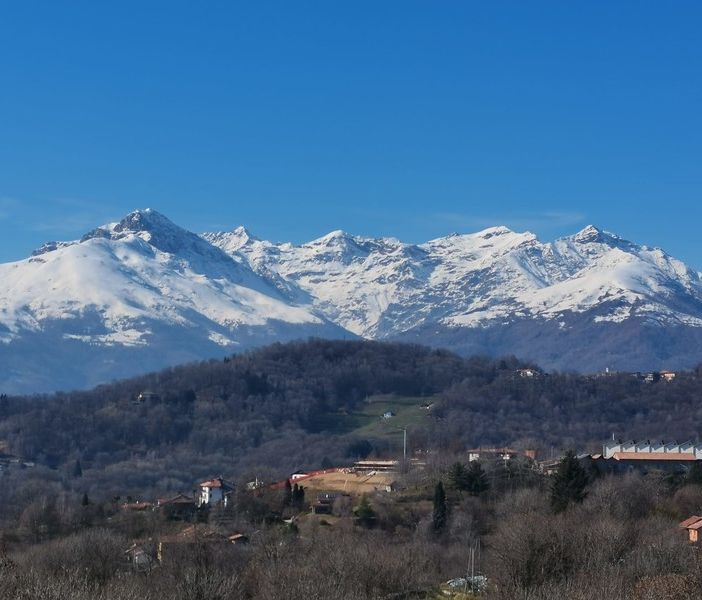 Consumo di suolo, il Piemonte sopra la media nazionale: 533 ettari in un anno