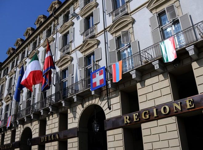 Regione, trasformazione delle acque minerali e termali: da perpetue a temporanee