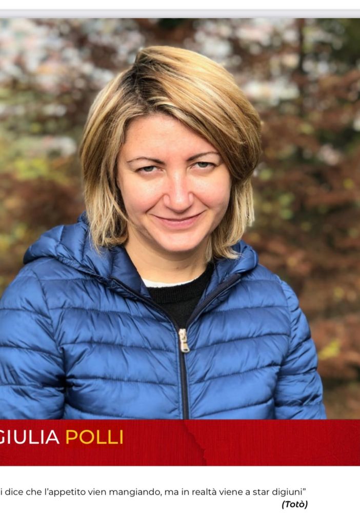 ‘Donne di Gusto - Ricette di Successo’, in vendita il libro benefico delle imprenditrici, tra loro anche Giulia Polli