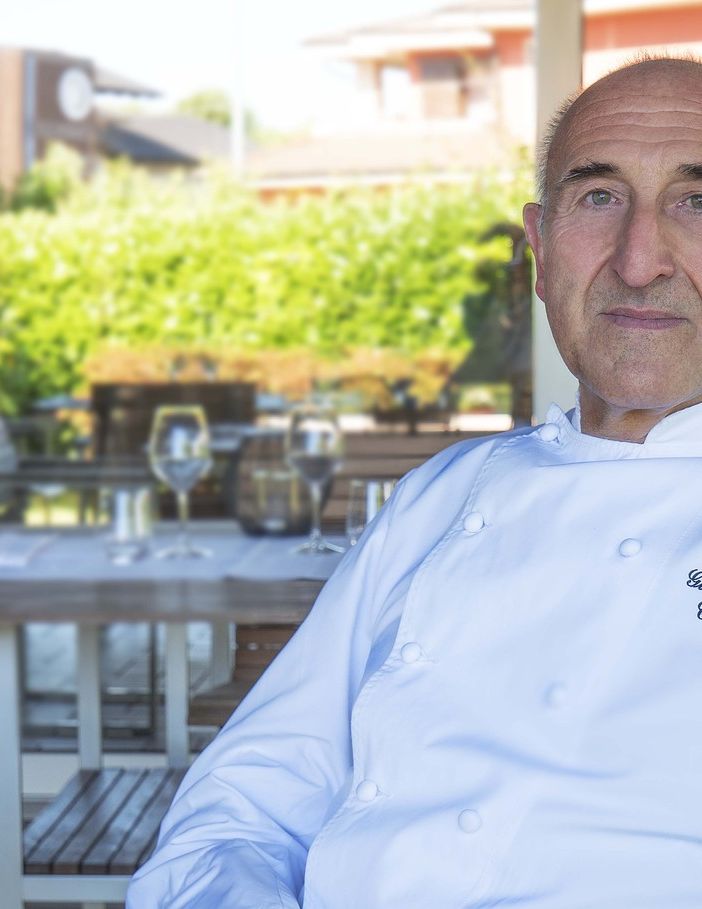 Il Cravero Osteria Contemporanea di Caltignaga (Novara): la tradizione piemontese e novarese interpretata e rivisitata dallo chef Cravero