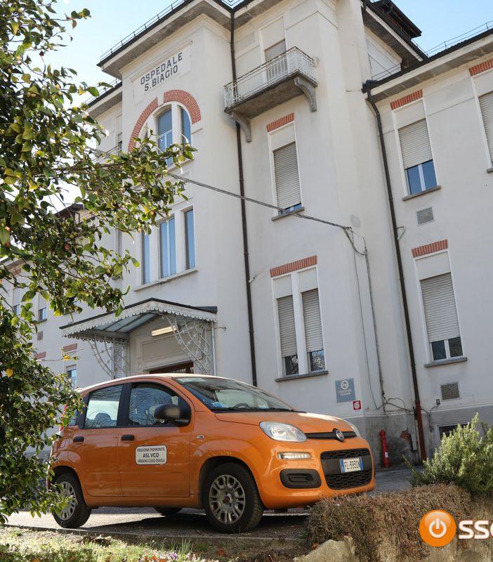 Una convenzione con il 'Maggiore' garantirà l’attività ambulatoriale di onco-ematologia a Domodossola