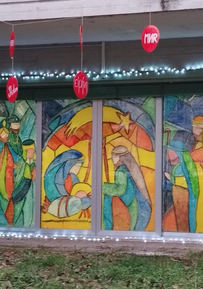 &quot;Scatta il tuo Natale&quot;: tra i vincitori la primaria Milani
