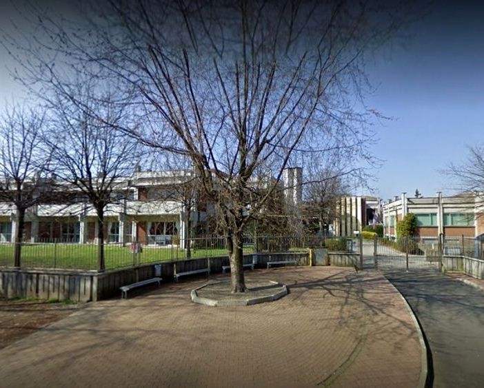 ‍Primaria “Don Milani”: rifacimento di parte dell’impianto calore nella direzione didattica