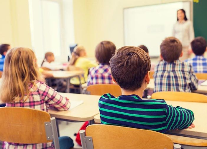 Caro libri, cresce la spesa per le famiglie