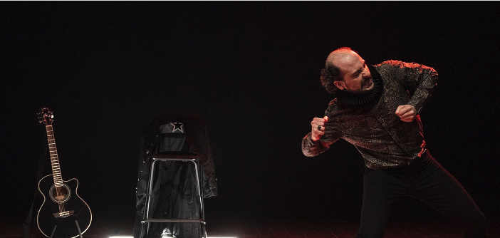 William Shakespeare rivive nel nuovo spettacolo della rassegna “Bis! 2 laghi 2 palchi”