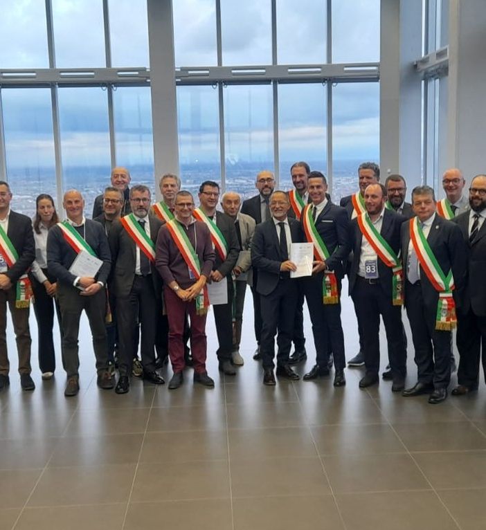 Dalla regione 790mila euro per il progetto di rigenerazione di Massino Visconti