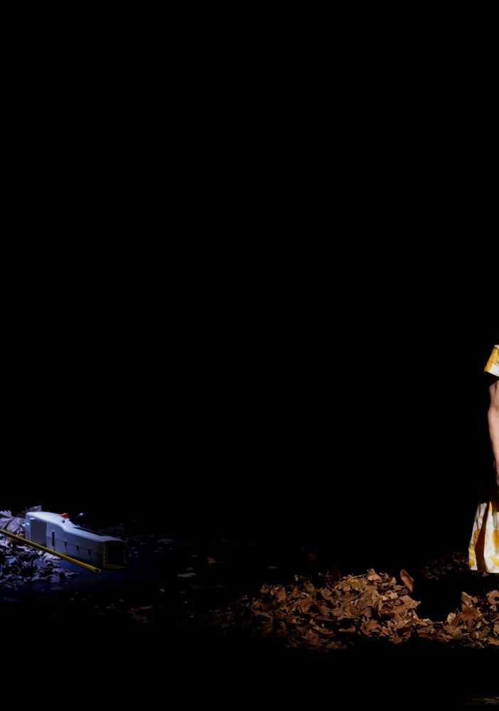 “Volo”: lo spettacolo teatrale contro la violenza sulle donne