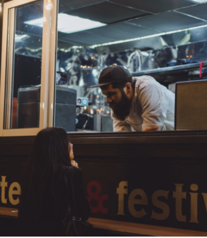 Rolling Truck Street Food: a Novara torna il cibo di strada
