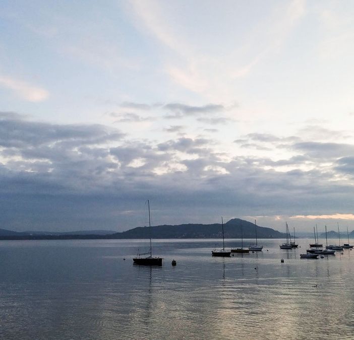 Passeggiata da Stresa a Belgirate