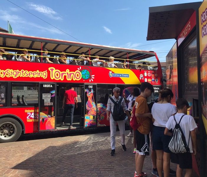 Il turismo in Piemonte archivia Covid e pandemia: più +45% rispetto al 2021