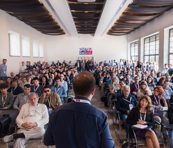 Torna BiDigital, l’evento dedicato al mondo dell’innovazione