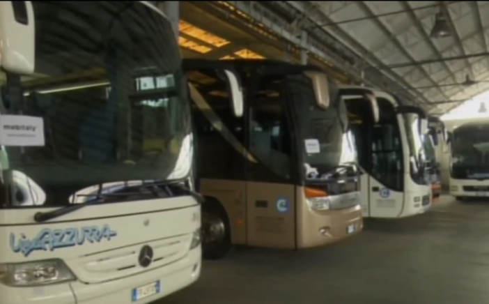 Nuovo accordo per il trasporto regionale, imprese artigiane e sindacati insieme per la programmazione e l’innovazione del settore