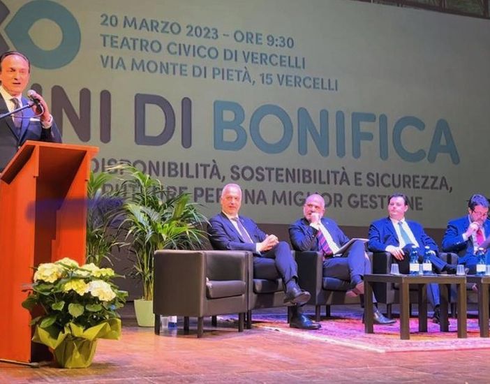 L’impegno della regione Piemonte per fronteggiare l’emergenza siccità in agricoltura