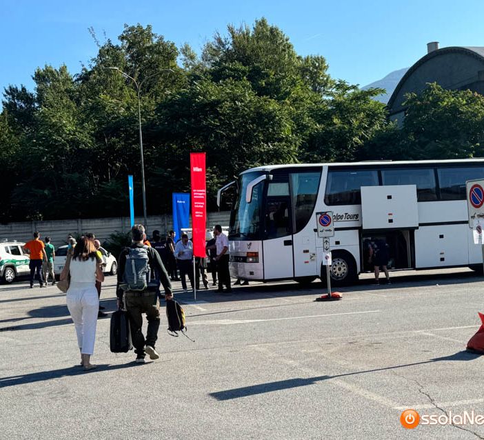 Treni fermi per il ponte del 25 aprile: tutte le informazioni utili sui bus sostitutivi