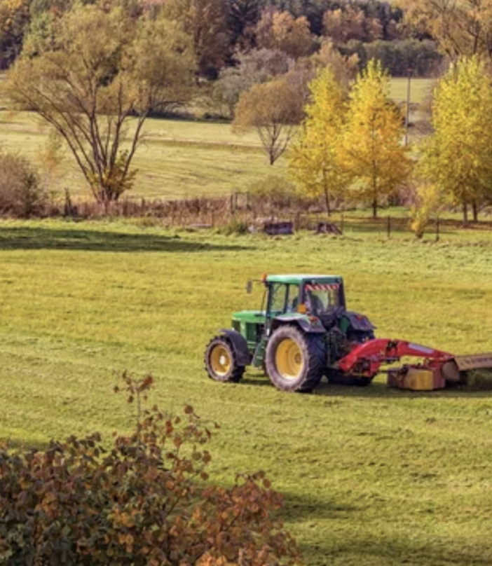 Apre il bando da 5,5 milioni di euro a sostegno delle aziende agricole piemontesi per investimenti irrigui